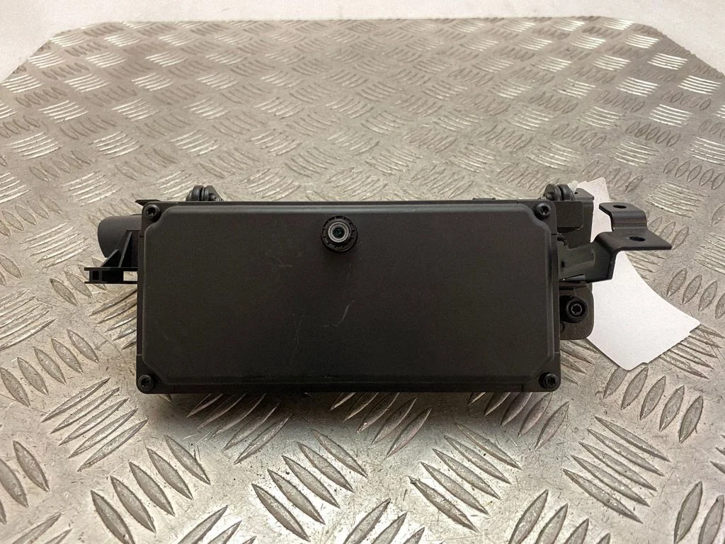 Windshield/windscreen camera – Volvo XC90 (2014-)