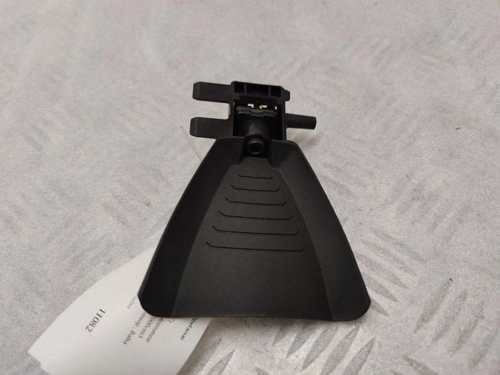 Windshield/windscreen camera 9384687