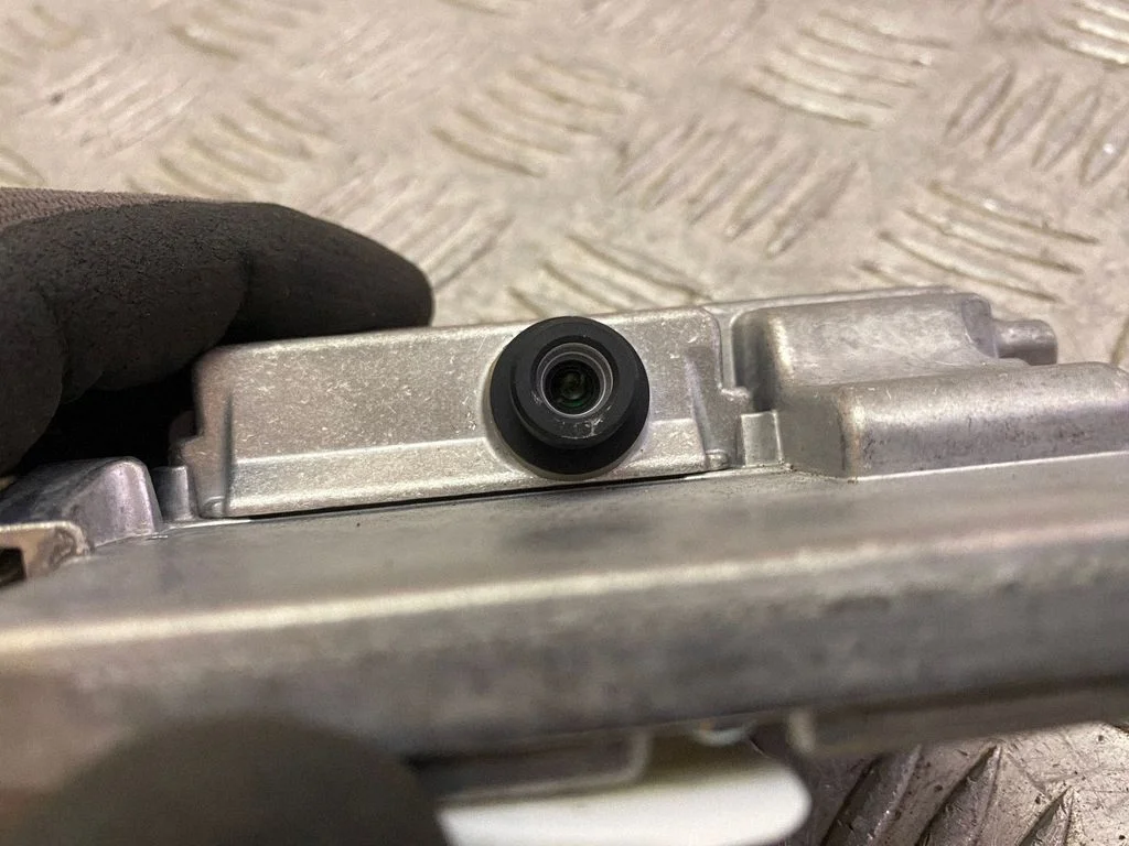 Windshield/windscreen camera 2Q0980653C