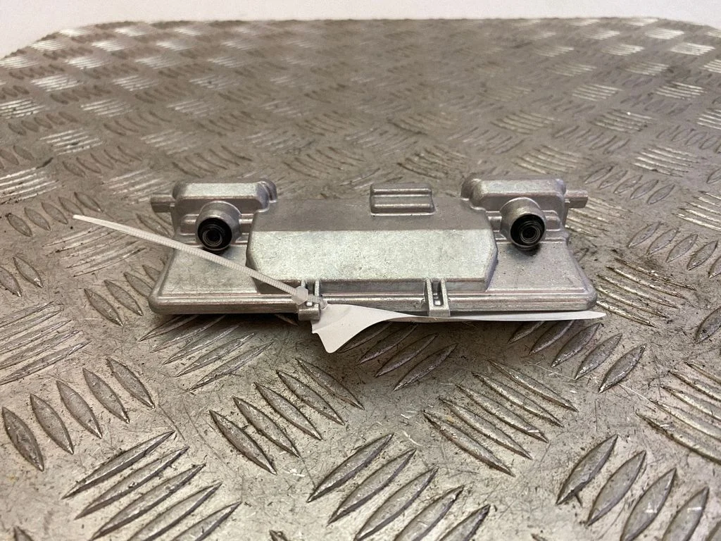 Windshield/windscreen camera – Land Rover Evoque II (2019-)