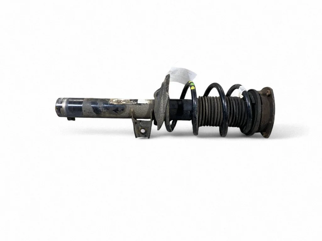 Front shock absorber with coil spring – Volkswagen Tiguan Allspace (2017-)