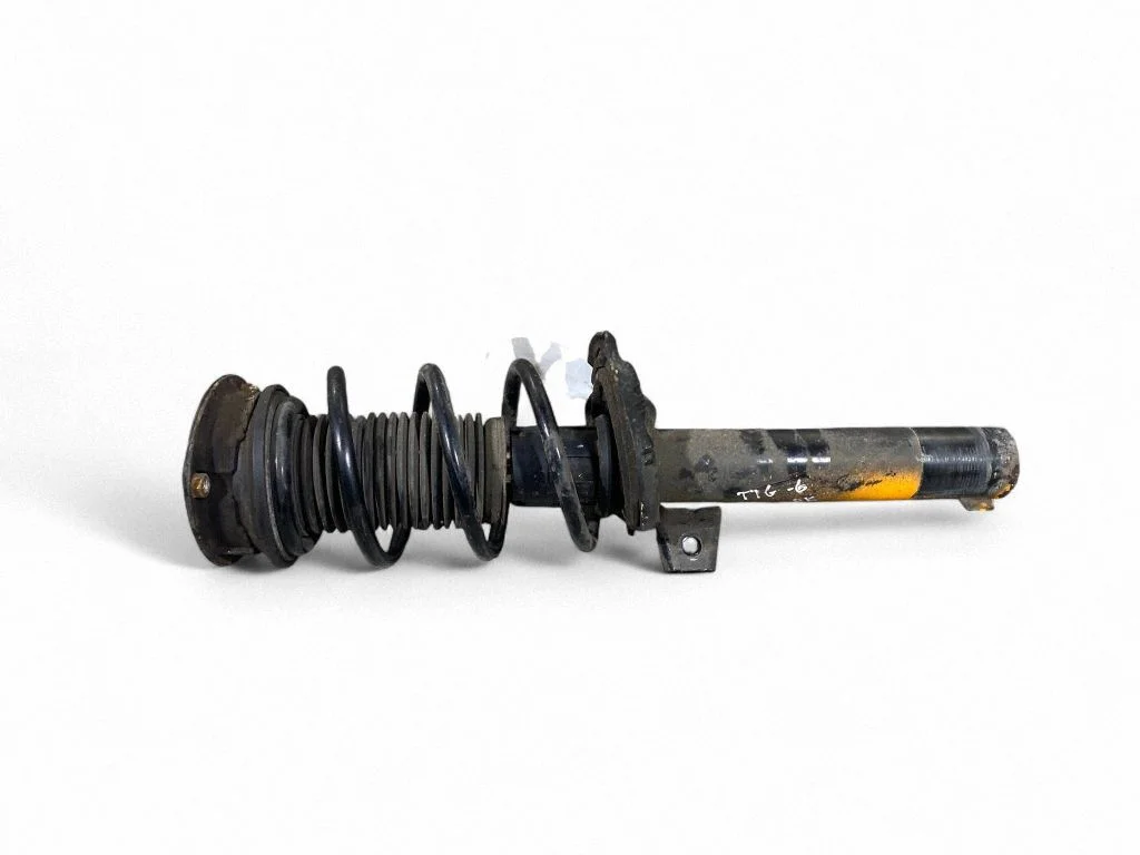 Front shock absorber with coil spring – Volkswagen Tiguan Allspace (2017-)