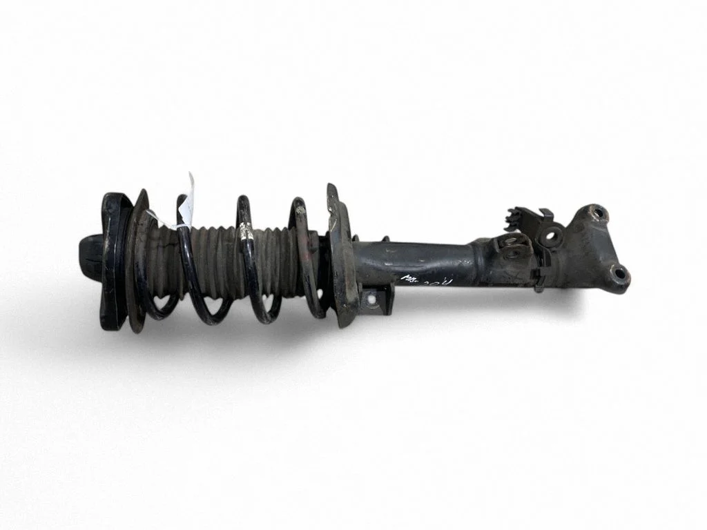 Front shock absorber with coil spring – Mercedes-Benz C-Class AMG W204 (2007-2014)
