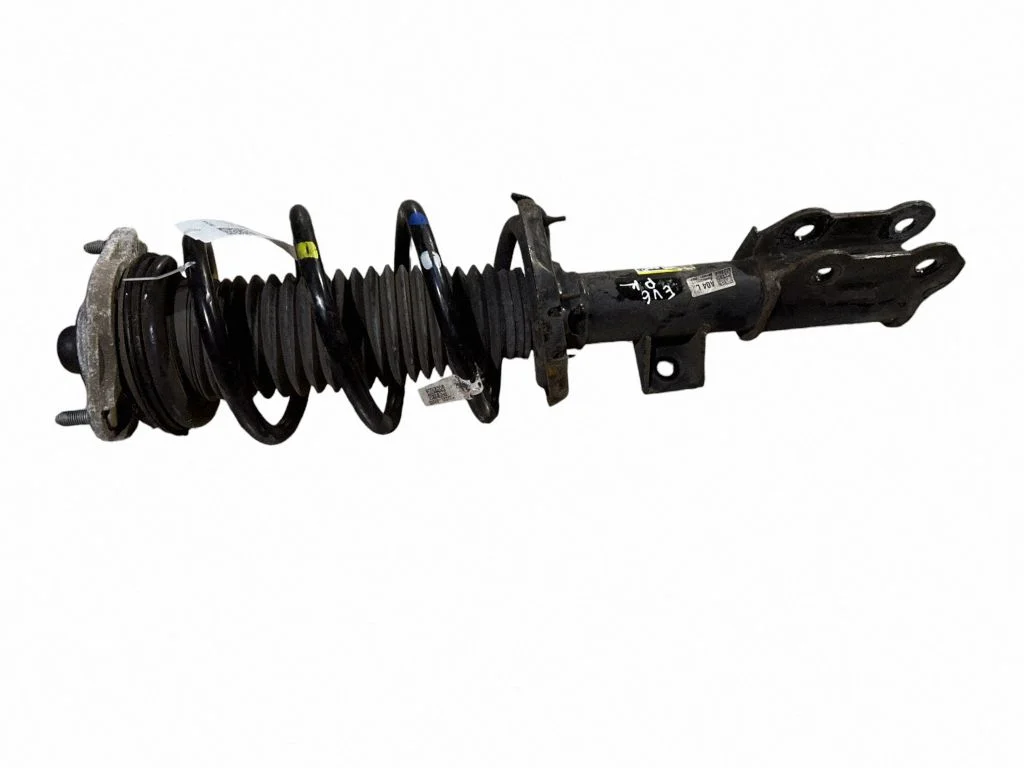Front shock absorber with coil spring – KIA EV6 (2021-)