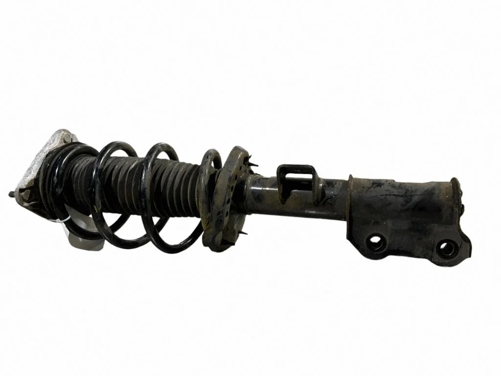 Front shock absorber with coil spring – KIA EV6 (2021-)