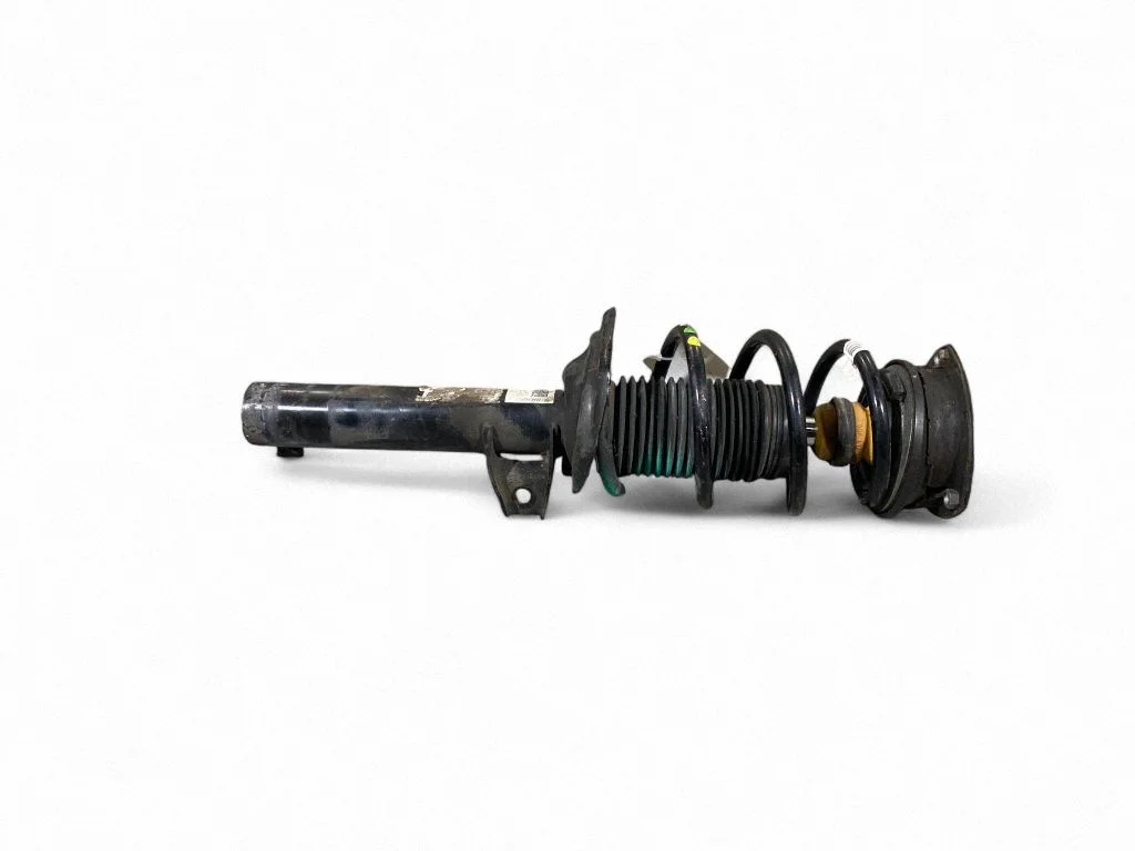 Front shock absorber with coil spring 5QF412022BS