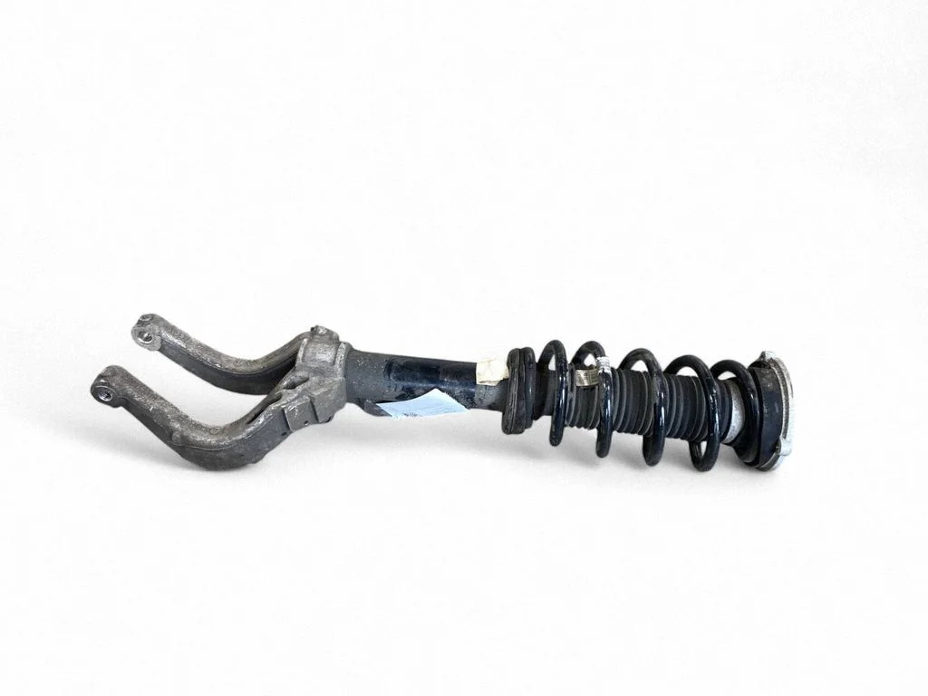 Front shock absorber with coil spring – Volvo S90, V90 (2016-)