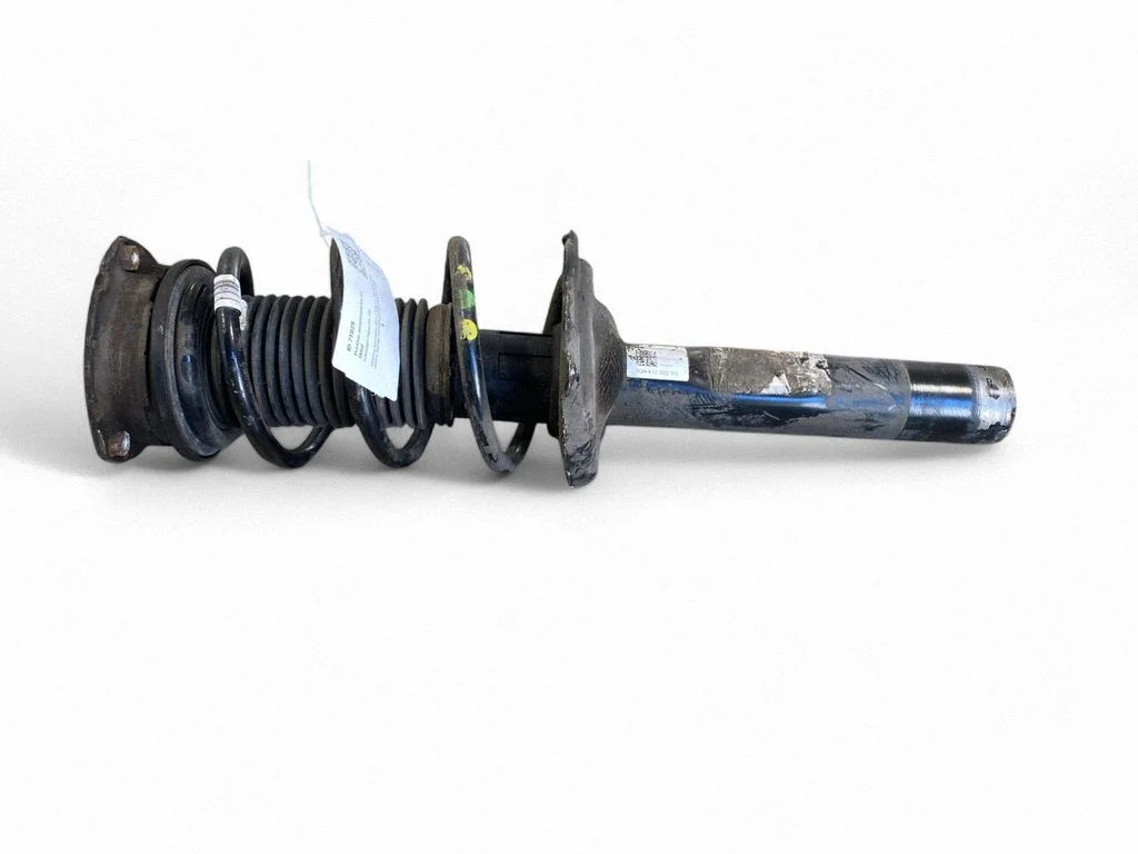 Front shock absorber with coil spring – Volkswagen Tiguan Allspace (2017-)