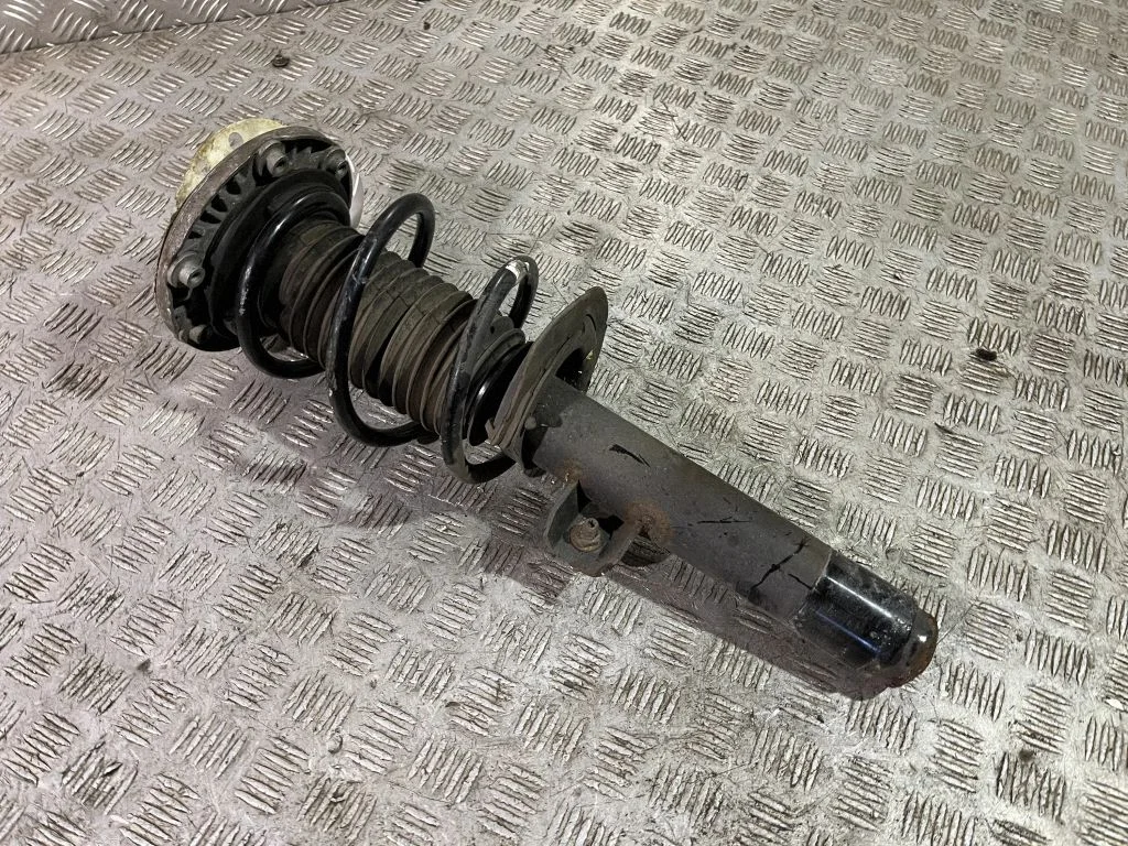 Front shock absorber with coil spring – BMW 4 Series F36 Gran coupe (2017-)