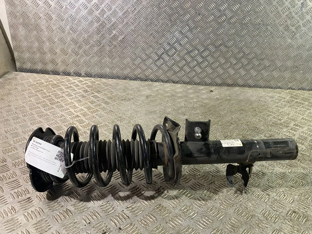 Eesmine amortisaator koos vedruga – Land Rover Evoque II (2019-)