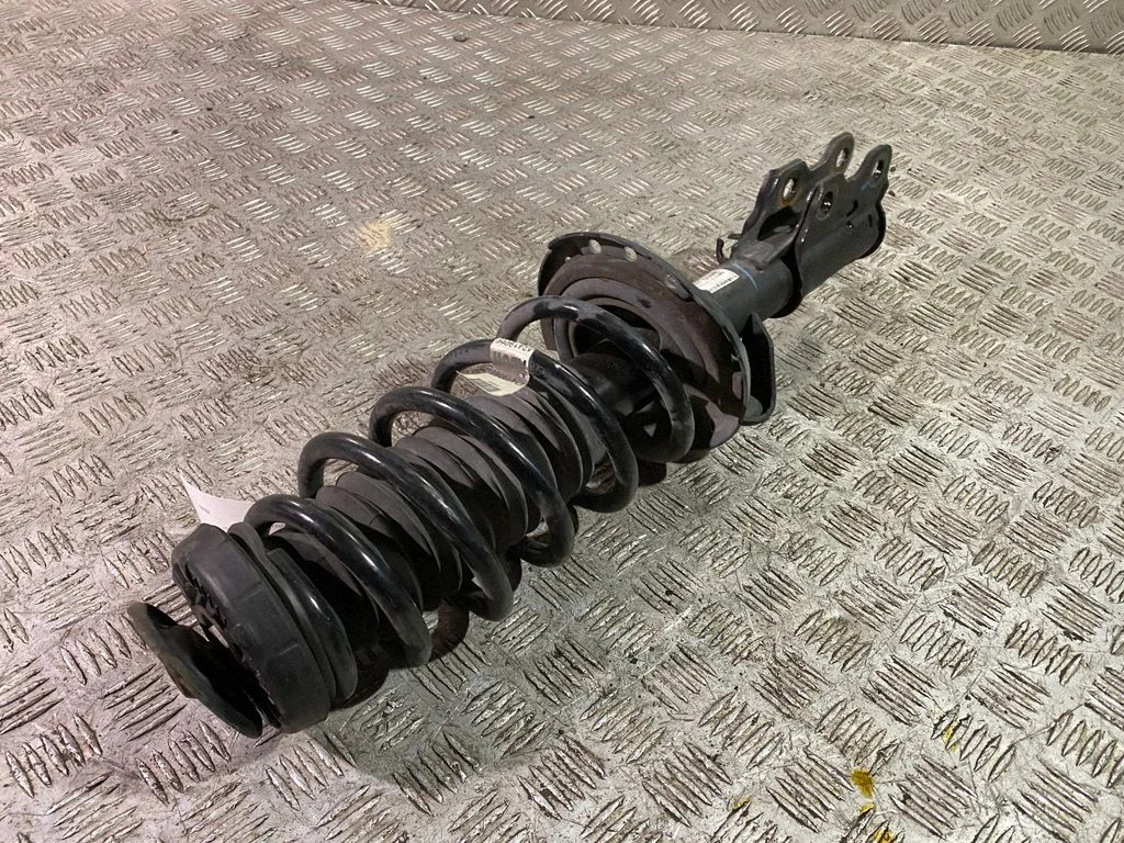 Front shock absorber with coil spring 95266857 – Buick Encore GX I (2019-)