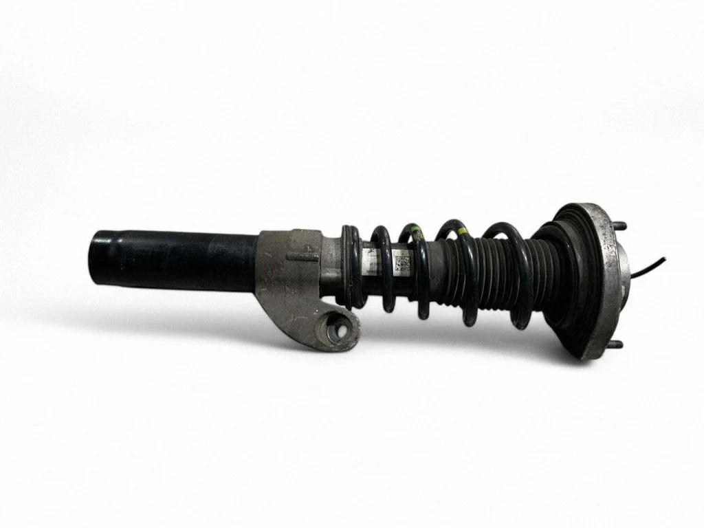 Front shock absorber with coil spring – Porsche 911 997 (2004-2013)