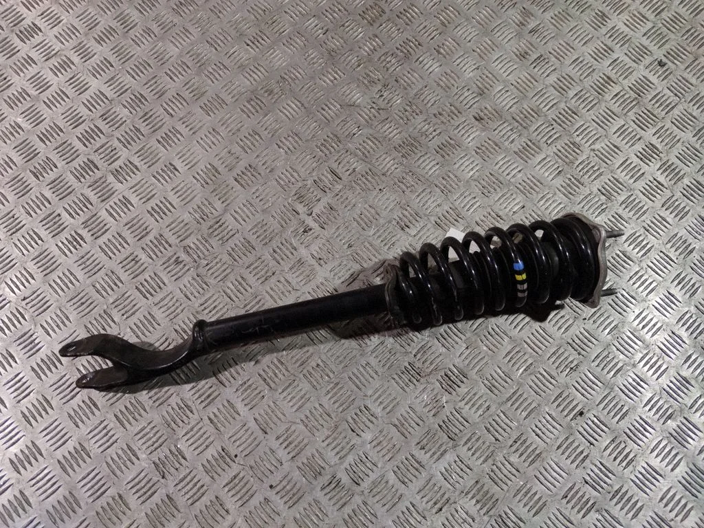 Front shock absorber with coil spring – Mercedes-Benz CLS-Class C257 (2018-)