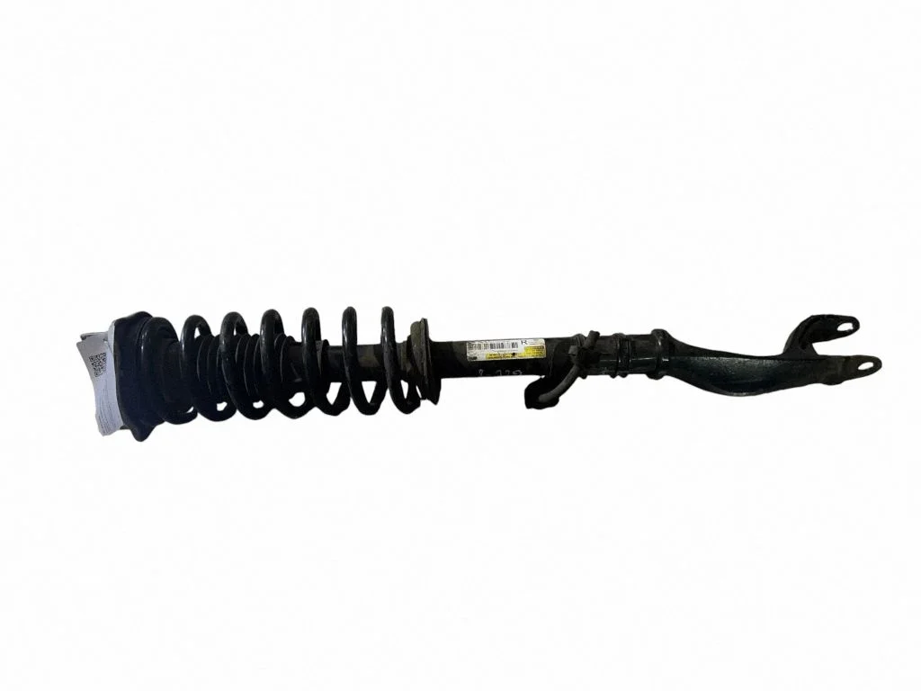 Front shock absorber with coil spring – Mercedes-Benz GLC-Class C253 (2016-)