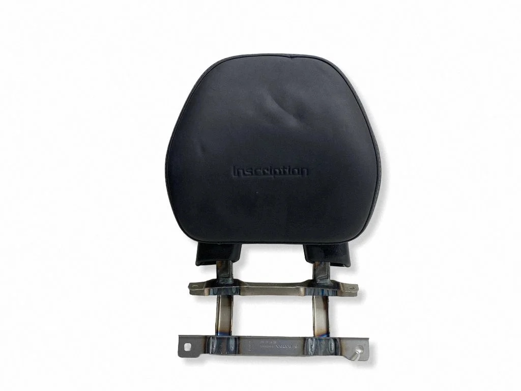 Front seat headrest – Volvo XC90 (2014-)
