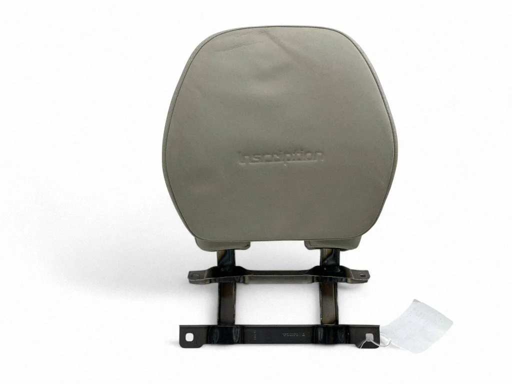 Front seat headrest – Volvo XC90 (2014-)