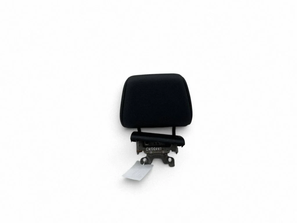 Rear seat headrest – Jeep Grand Cherokee (2010-2021)