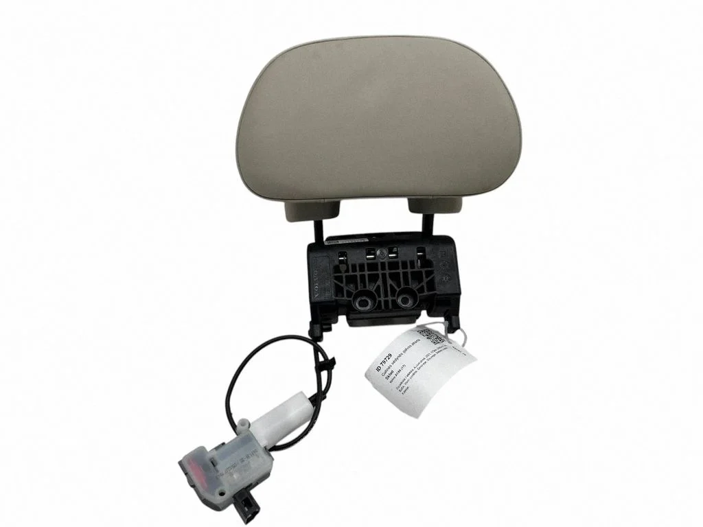 Rear seat headrest 31379170