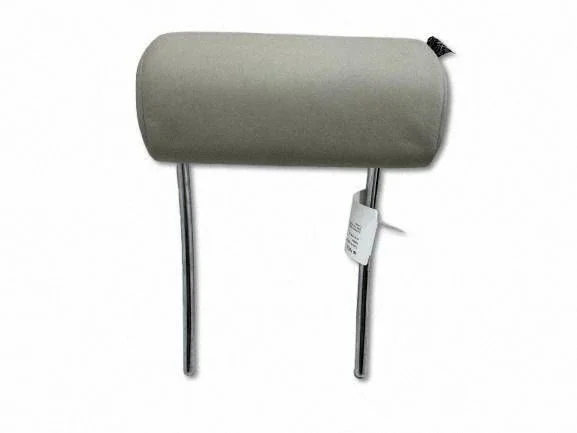 Rear seat headrest – centre