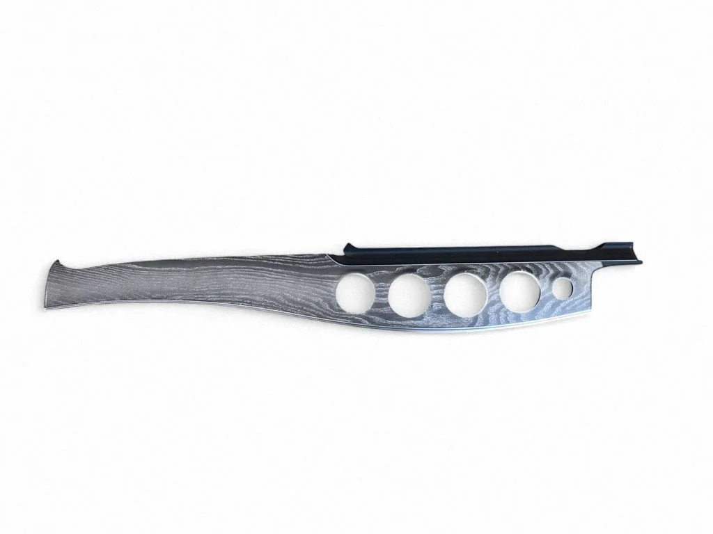 Panel trim – Mercedes-Benz CLS-Class C257 (2018-)