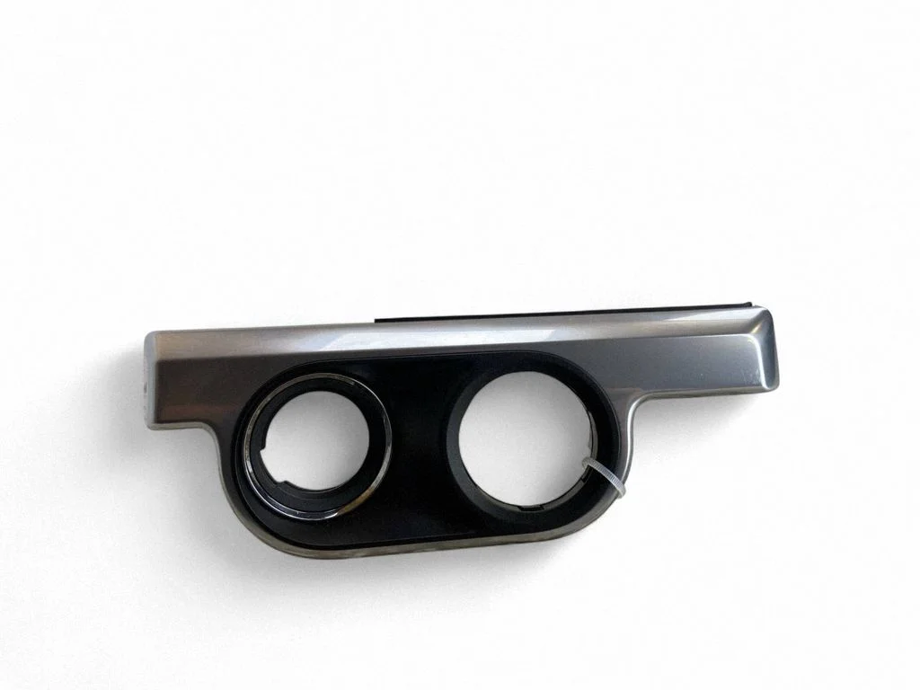 Panel trim – Porsche 911 997 (2004-2013)