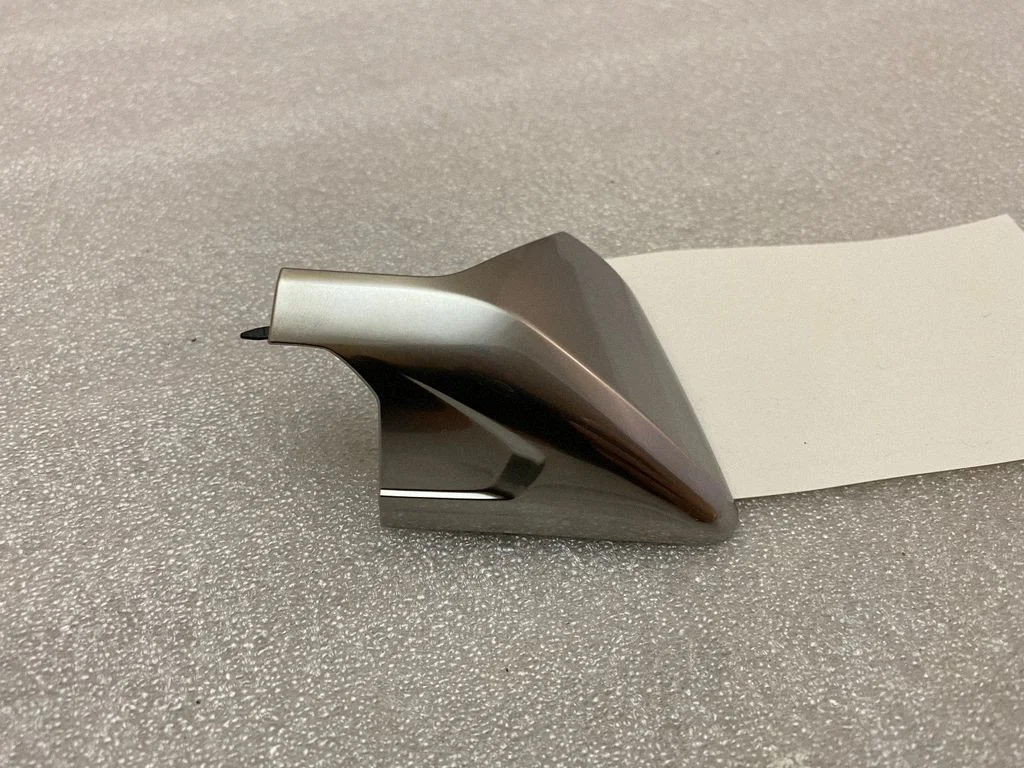 Panel trim 9810269477