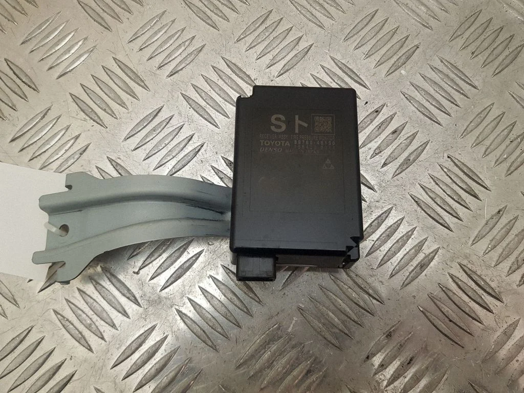 Riepu spiediena vadības bloks – Lexus RX 450H (2016-)