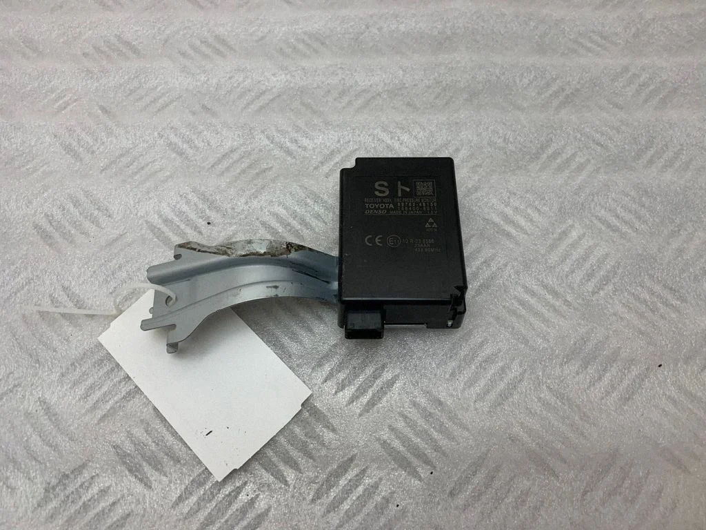 Riepu spiediena vadības bloks – Lexus RX 450H (2016-)