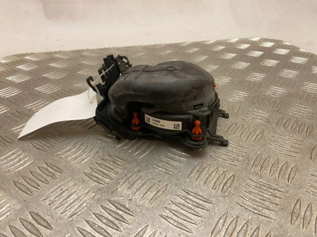 Istme ventilaator/puhur 31498088