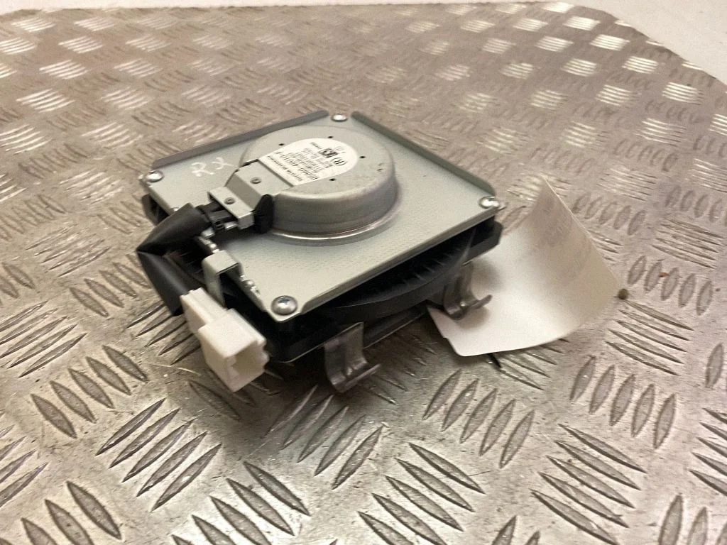 Seat fan/blower 8586048010F