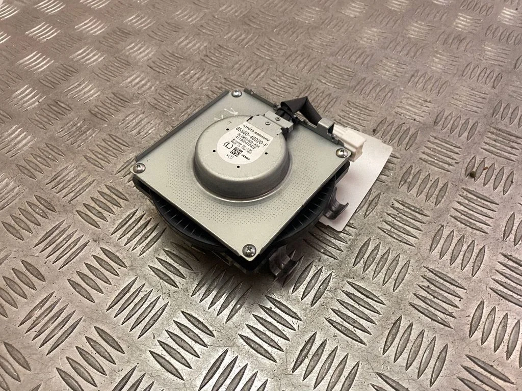 Seat fan/blower 8586048020F