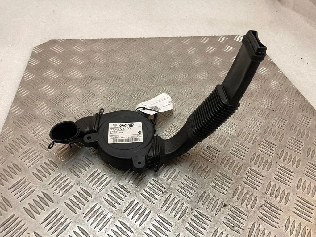 Istme ventilaator/puhur 88550C5AD0
