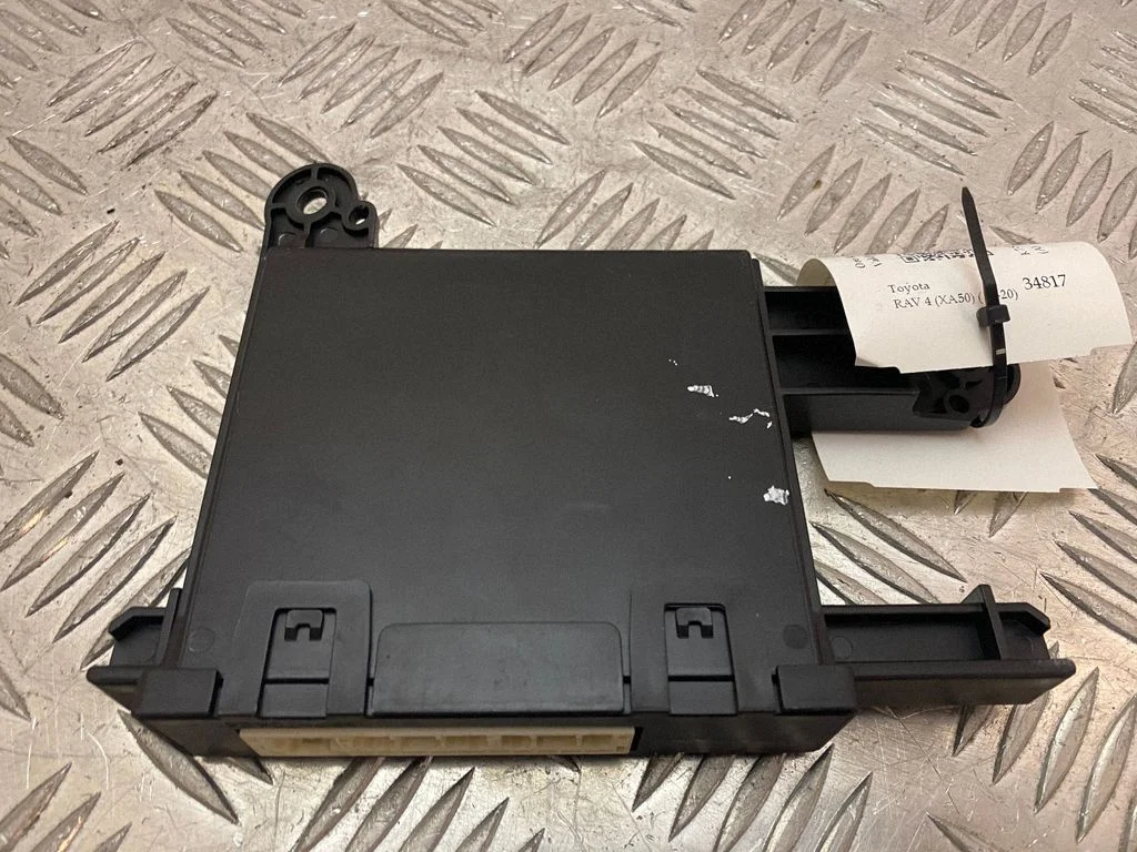 Air conditioning/heating control unit 8865042811