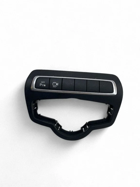 Lülitite komplekt – Mercedes-Benz GLC-klass C253 (2016-)