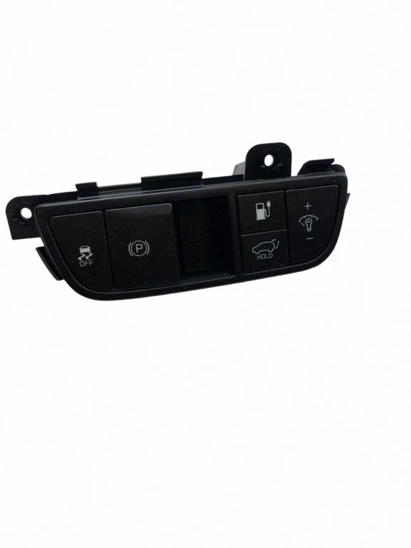 Lülitite komplekt 93700CV700