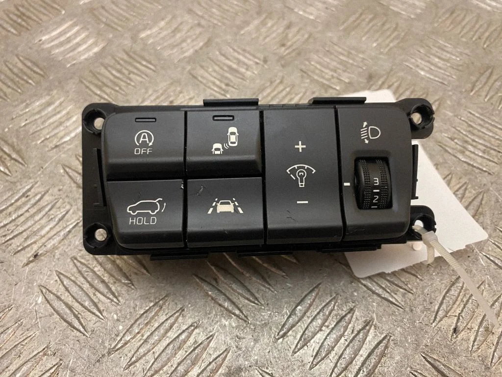 Przełączniki – komplet 93700F1NF0