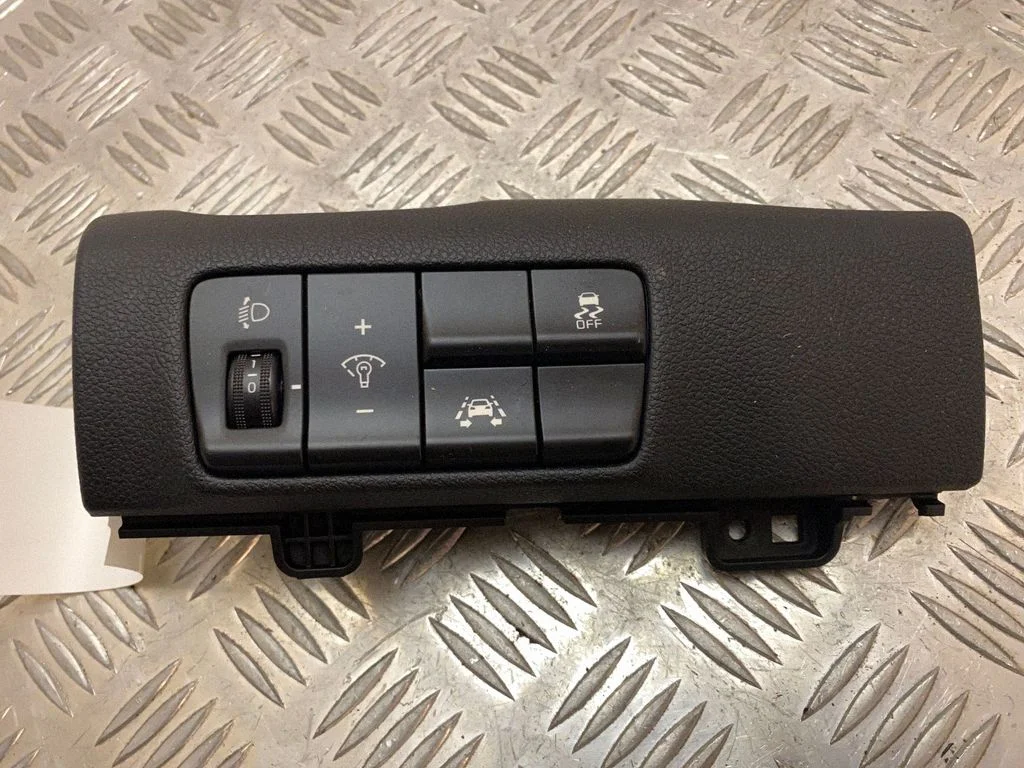 Lülitite komplekt 93700F1000