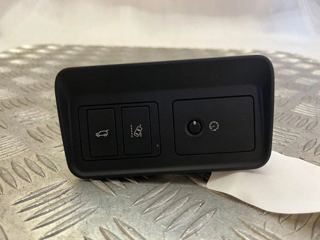 Lülitite komplekt – Land Rover Discovery Sport (2014-)