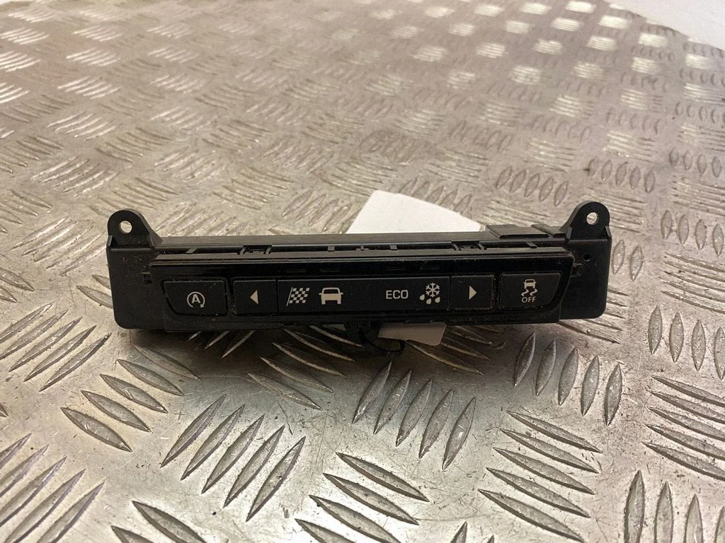 Lülitite komplekt – Jaguar XE (2015-)