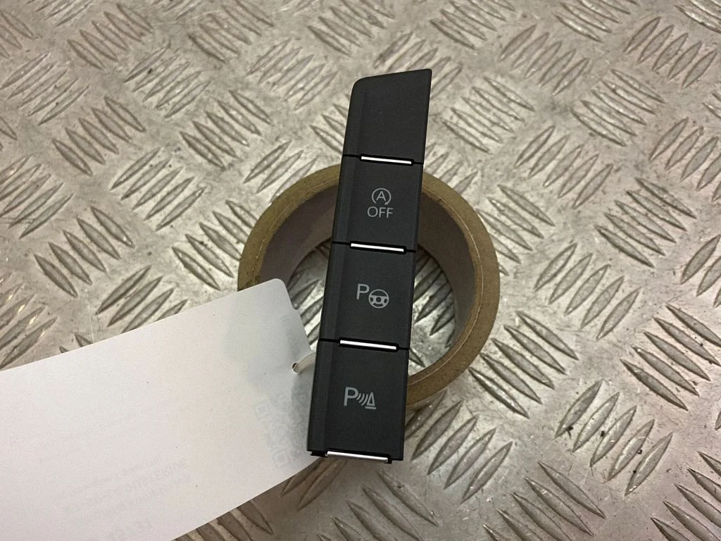 A set of switches 5NC927137B