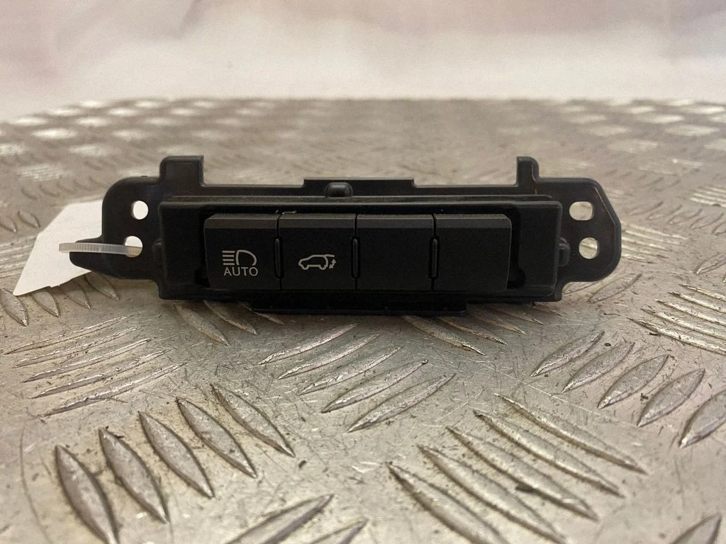 Lülitite komplekt 75H350