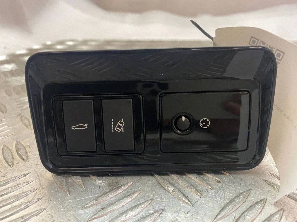 Lülitite komplekt – Jaguar XE (2015-)