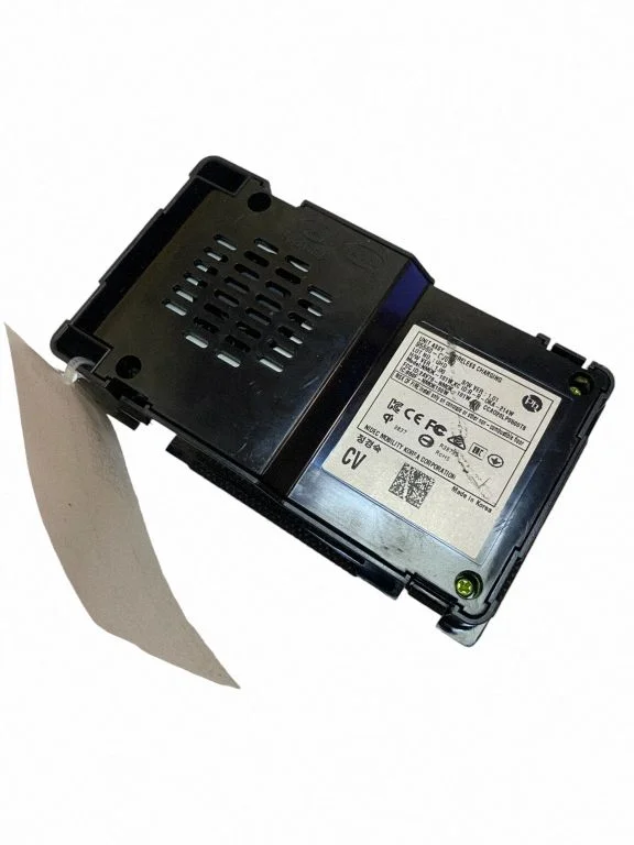 Juhtmevaba laadimise moodul 95560CV000