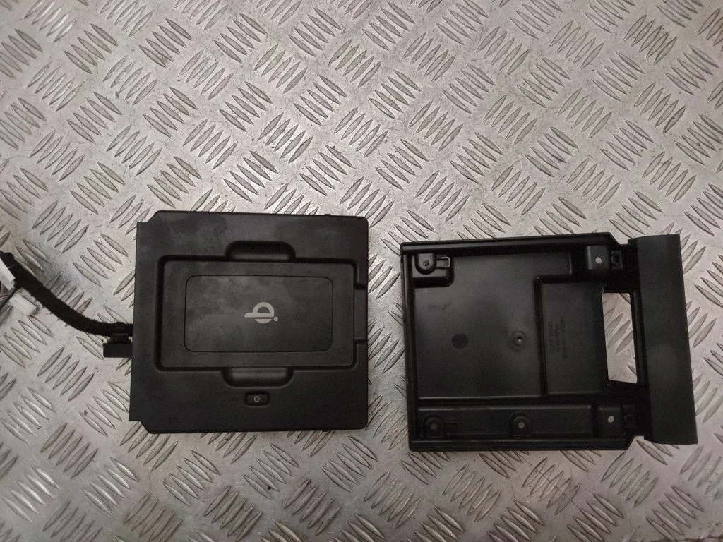 Moduł ładowania bezprzewodowego 861C078010