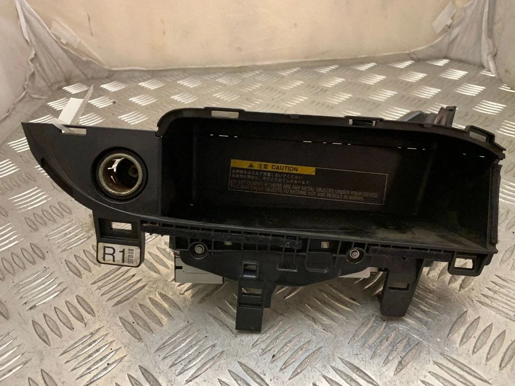 Wireless charging module – Lexus RX 450H (2016-)