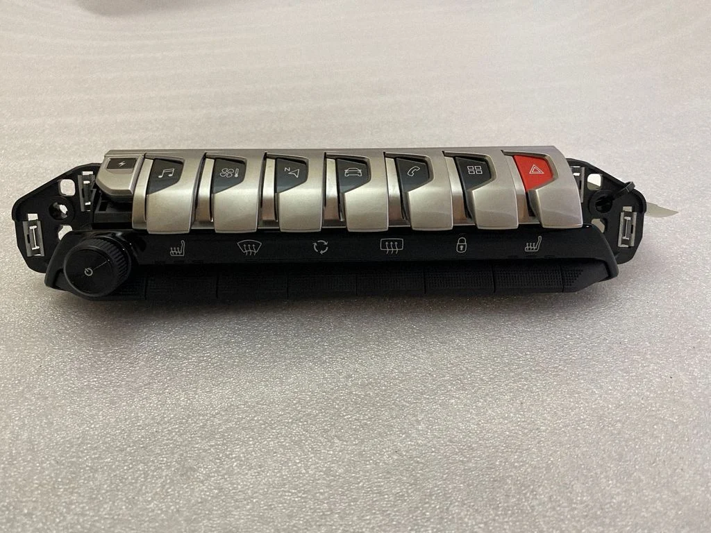A set of switches 98318223DX