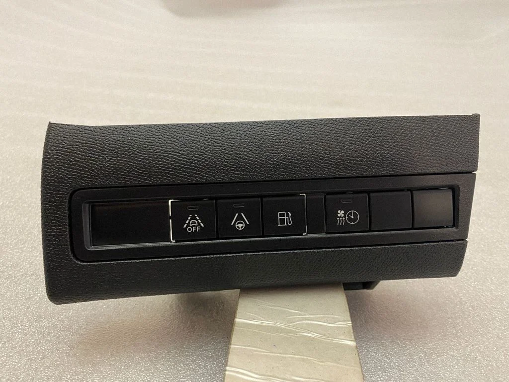 A set of switches 34957
