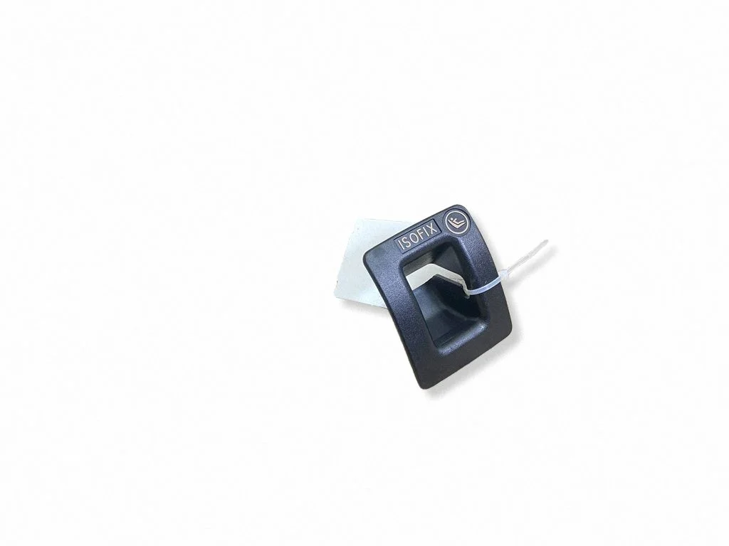 ISOFIX cover A1669241737