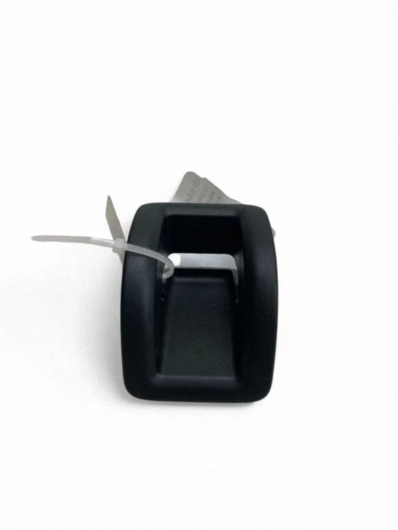 ISOFIX cover 4M0887233E