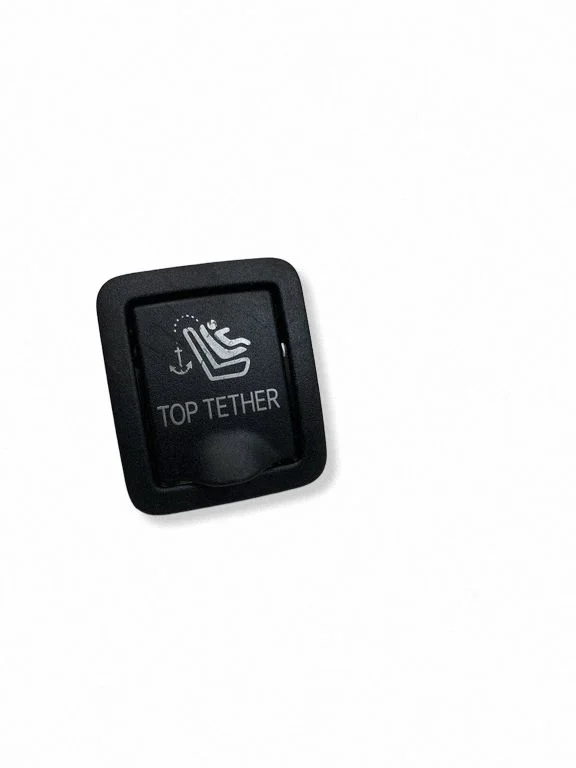 ISOFIX cover A1778600301
